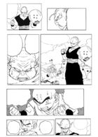 DBM U3 & U9: Una Tierra sin Goku : Chapter 35 page 23