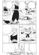 DBM U3 & U9: Una Tierra sin Goku : Chapter 35 page 24