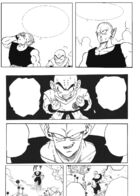 DBM U3 & U9: Una Tierra sin Goku : Chapter 35 page 25