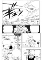 DBM U3 & U9: Una Tierra sin Goku : Chapter 35 page 26