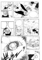 DBM U3 & U9: Una Tierra sin Goku : Chapter 35 page 27
