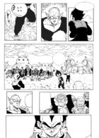 DBM U3 & U9: Una Tierra sin Goku : Chapter 35 page 28