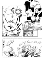 DBM U3 & U9: Una Tierra sin Goku : Chapter 35 page 4