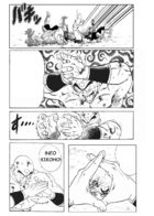 DBM U3 & U9: Una Tierra sin Goku : Chapter 35 page 5