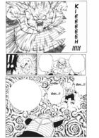 DBM U3 & U9: Una Tierra sin Goku : Chapter 35 page 6