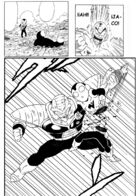 DBM U3 & U9: Una Tierra sin Goku : Chapitre 35 page 8