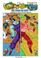 DBM U3 & U9: Una Tierra sin Goku : チャプター 35 ページ 1