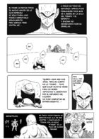 DBM U3 & U9: Una Tierra sin Goku : Capítulo 35 página 2