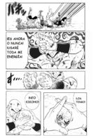 DBM U3 & U9: Una Tierra sin Goku : Chapter 35 page 5