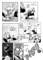 DBM U3 & U9: Una Tierra sin Goku : Capítulo 35 página 7