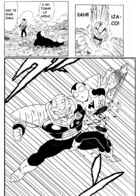 DBM U3 & U9: Una Tierra sin Goku : Chapter 35 page 8