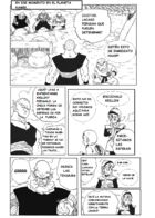 DBM U3 & U9: Una Tierra sin Goku : Chapter 35 page 10