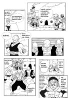 DBM U3 & U9: Una Tierra sin Goku : Chapter 35 page 12