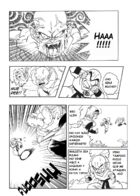 DBM U3 & U9: Una Tierra sin Goku : Capítulo 35 página 17