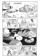 DBM U3 & U9: Una Tierra sin Goku : Capítulo 35 página 18