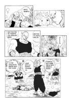 DBM U3 & U9: Una Tierra sin Goku : Capítulo 35 página 22