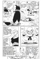 DBM U3 & U9: Una Tierra sin Goku : Capítulo 35 página 24