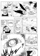 DBM U3 & U9: Una Tierra sin Goku : Capítulo 35 página 27