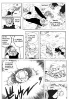 DBM U3 & U9: Una Tierra sin Goku : Chapitre 35 page 27