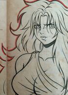 Saint Seiya - Black War : チャプター 23 ページ 22