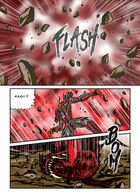 Saint Seiya Marishi-Ten Chapter : Chapitre 8 page 15