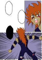 Saint Seiya Lakis chapter Gaiden : Chapitre 8 page 30