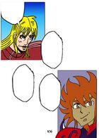 Saint Seiya Lakis chapter Gaiden : Chapitre 8 page 31