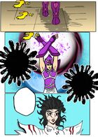 Saint Seiya Lakis chapter Gaiden : Chapter 8 page 32