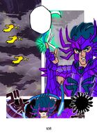 Saint Seiya Lakis chapter Gaiden : Chapitre 8 page 33