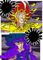 Saint Seiya Lakis chapter Gaiden : Chapter 8 page 35