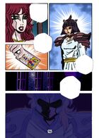 Saint Seiya Lakis chapter Gaiden : Chapter 8 page 41