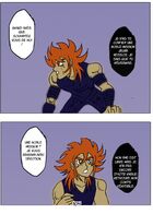 Saint Seiya Lakis chapter Gaiden : Chapter 8 page 29