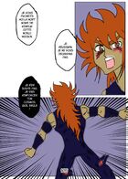 Saint Seiya Lakis chapter Gaiden : Chapitre 8 page 30