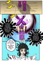 Saint Seiya Lakis chapter Gaiden : Chapitre 8 page 32