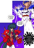 Saint Seiya Lakis chapter Gaiden : Chapitre 8 page 36