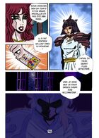 Saint Seiya Lakis chapter Gaiden : Chapter 8 page 41