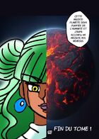 Saint Seiya Lakis chapter Gaiden : Chapitre 8 page 44