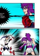 Saint Seiya Lakis chapter Gaiden : Chapter 8 page 8