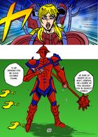 Saint Seiya Lakis chapter Gaiden : Chapitre 8 page 14