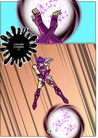 Saint Seiya Lakis chapter Gaiden : Chapter 8 page 18