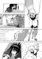 Eternal Linker 永久の連動者  : Chapitre 1 page 3