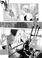 Eternal Linker 永久の連動者 : Chapitre 1 page 5