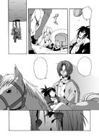 Eternal Linker 永久の連動者  : Chapitre 1 page 11