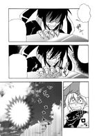 Eternal Linker 永久の連動者 : Chapitre 1 page 14