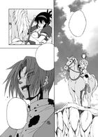 Eternal Linker 永久の連動者 : Chapter 1 page 15