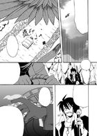 Eternal Linker 永久の連動者  : Chapitre 1 page 16