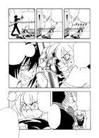 Eternal Linker 永久の連動者  : Chapitre 1 page 18