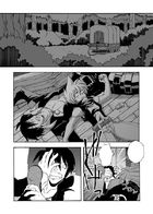 Eternal Linker 永久の連動者  : Chapitre 1 page 20