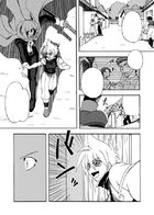 Eternal Linker 永久の連動者  : Chapter 1 page 25