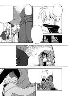 Eternal Linker 永久の連動者  : Chapitre 1 page 27